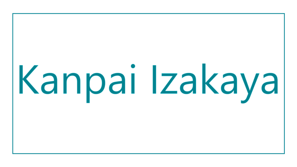 kanpai-izakaya-logo
