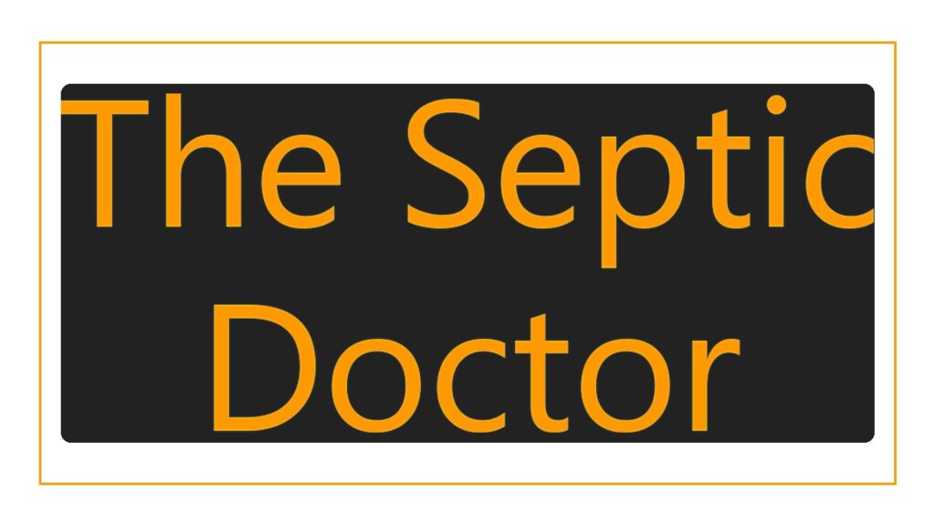 the-septic-doctor-logo
