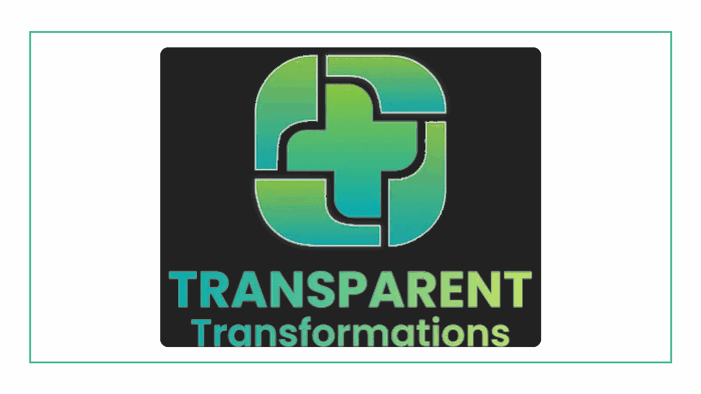 transparent-transformations