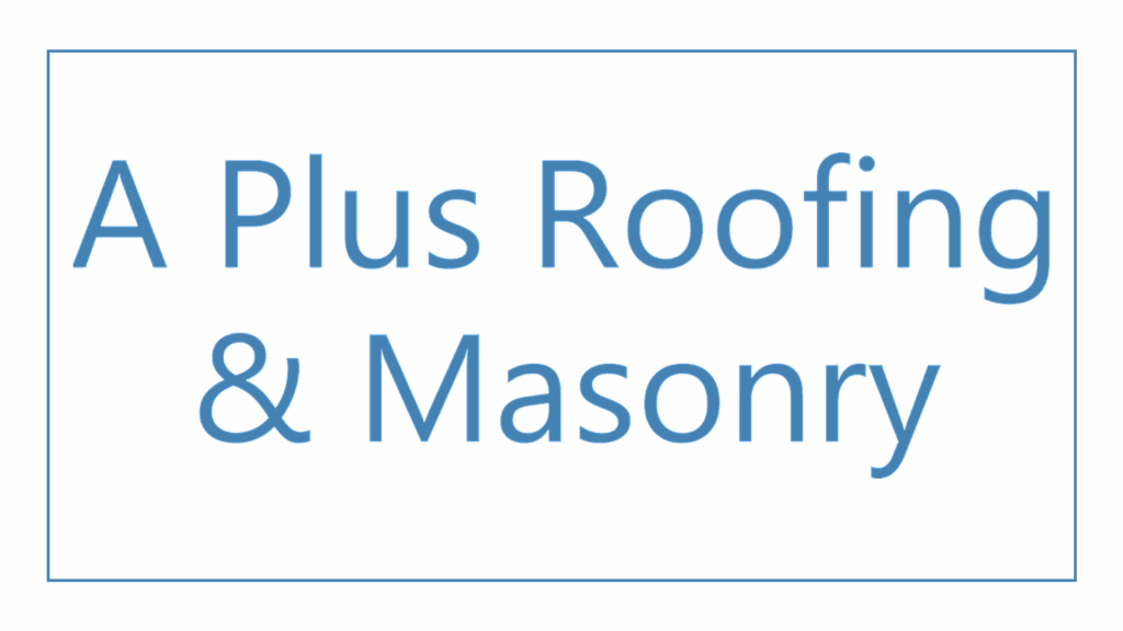 a-plus-roofing-masonry