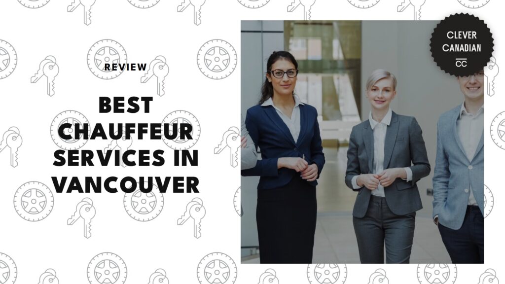 best-chauffeur-vancouver-banner