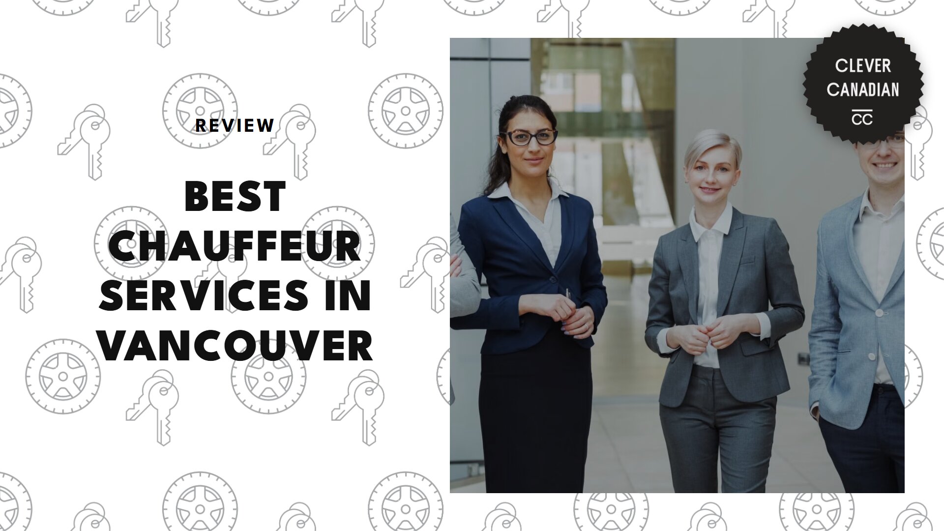 best-chauffeur-vancouver-banner