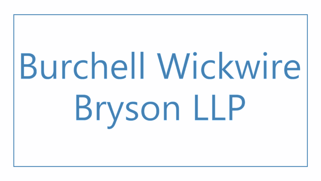 burchell-wickwire-bryson-llp