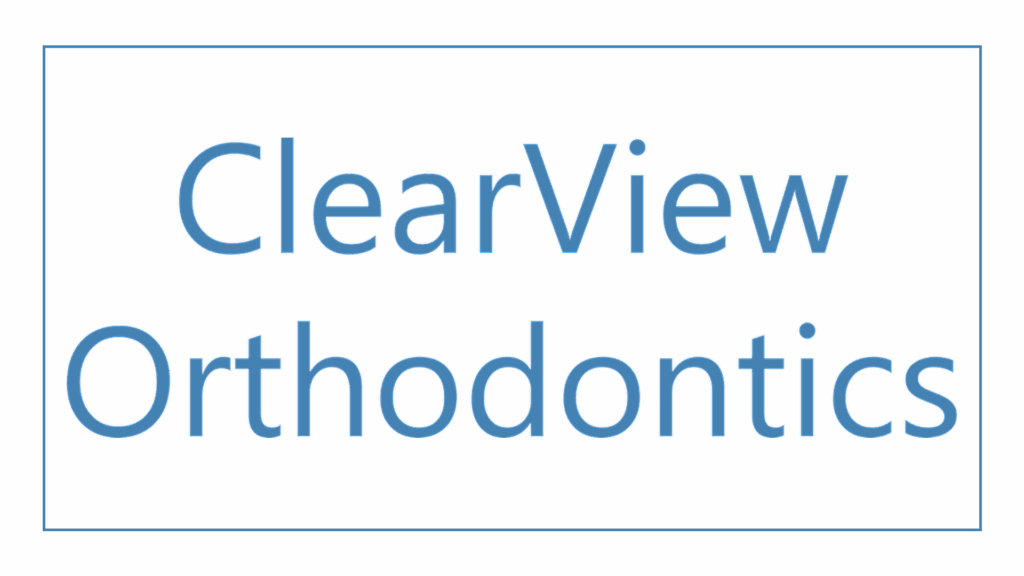 clearview-orthodontics
