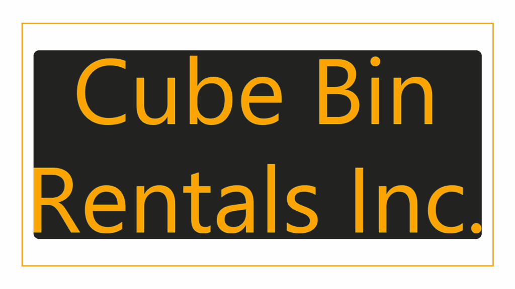 cube-bin-rentals-inc
