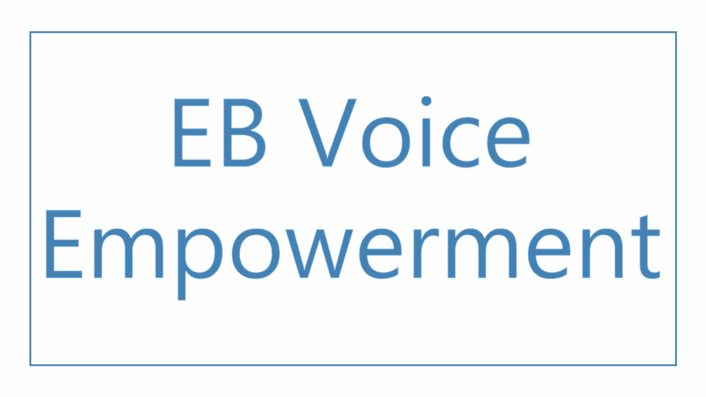 eb-voice-empowerment