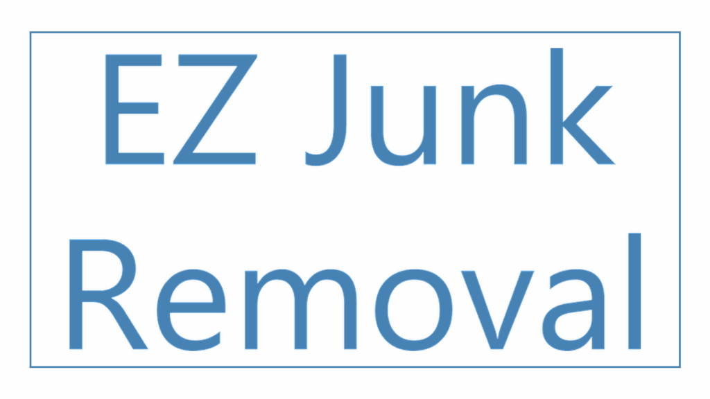 ez-junk-removal