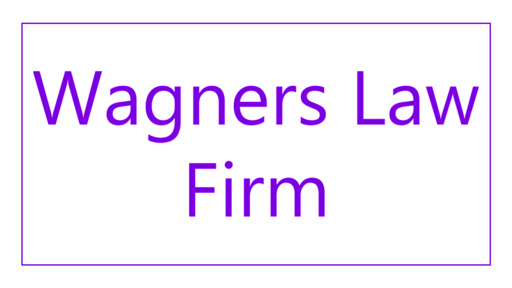 wagners-law-firm
