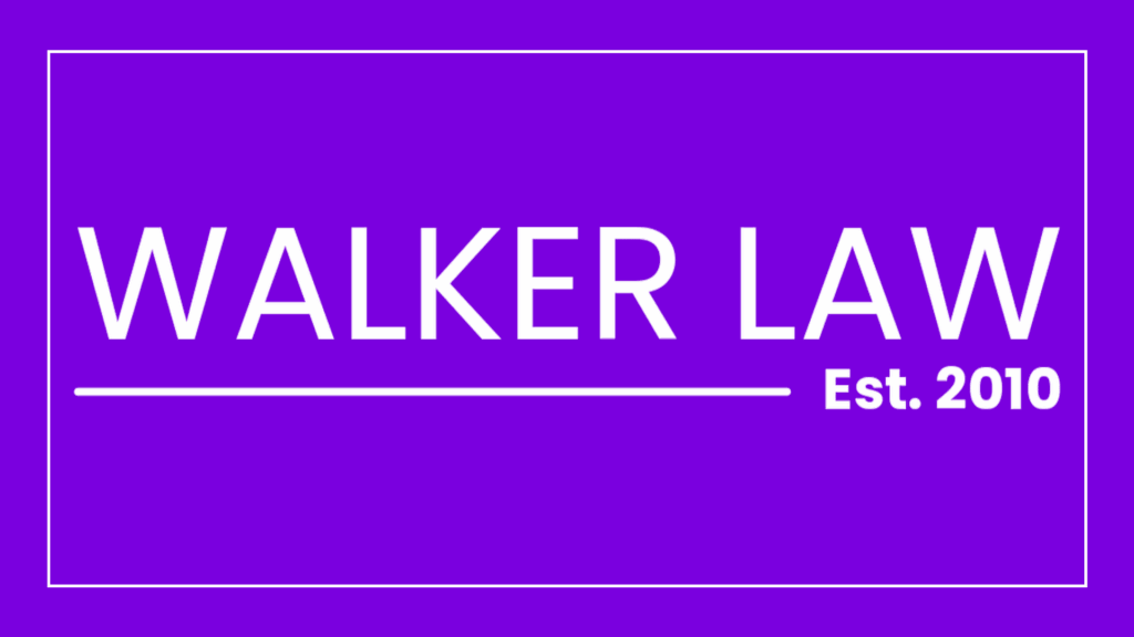 walker-law