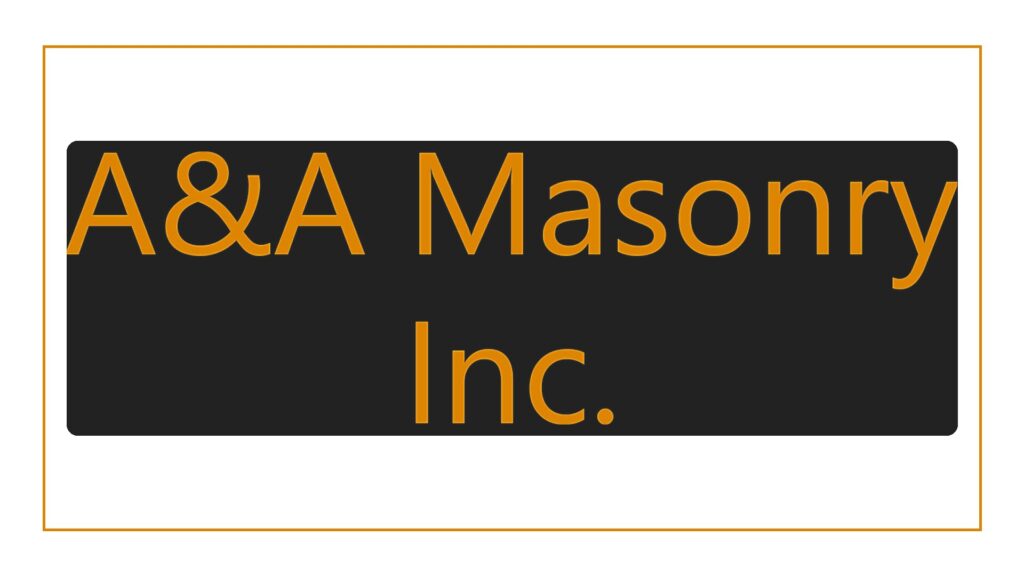 a-a-masonry-inc-logo