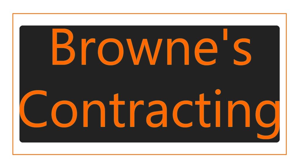 brownes-contracting-logo