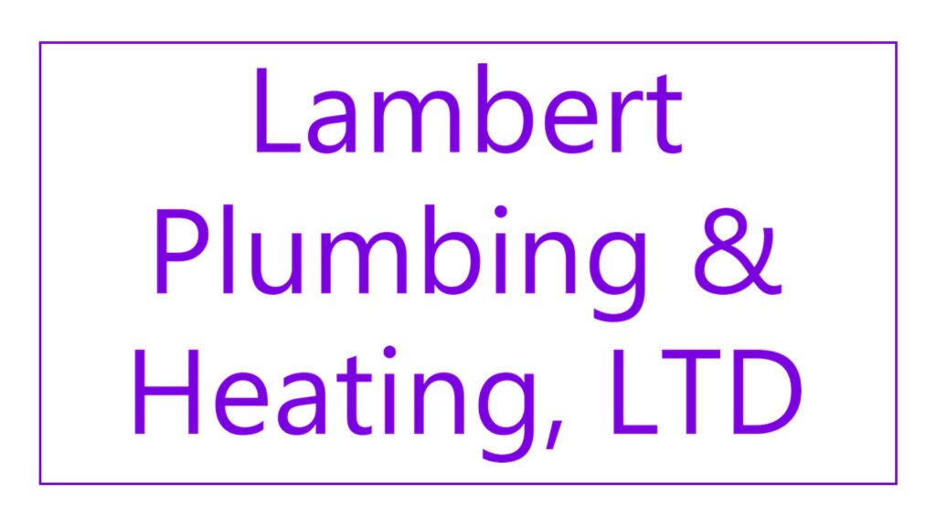 lambert-plumbing-heating-ltd-logo