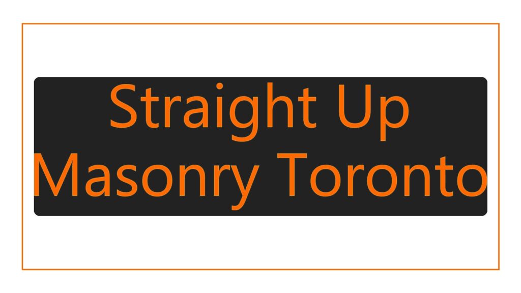 straight-up-masonry-toronto-logo