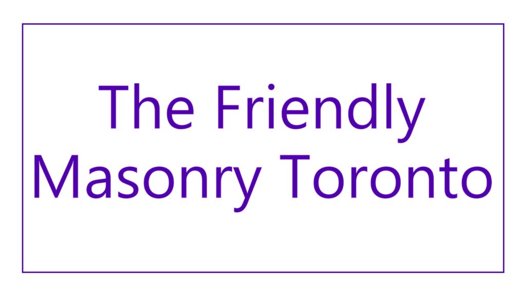 the-friendly-masonry-toronto-logo