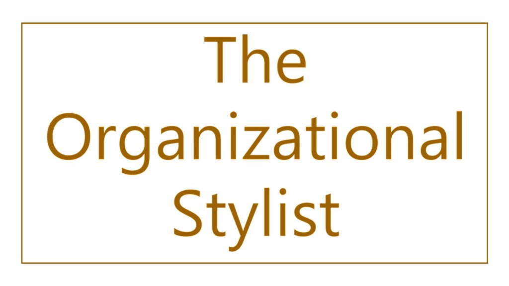 the-organizational-stylist-logo