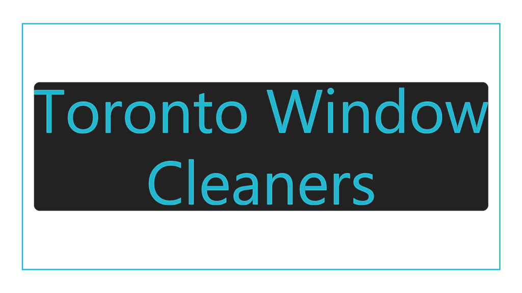 toronto-window-cleaners