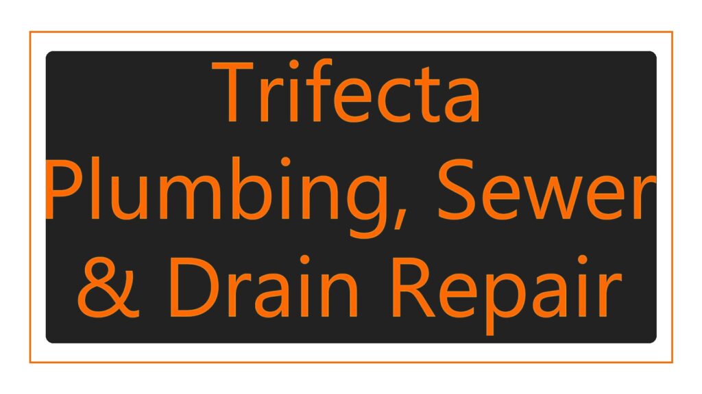 trifecta-plumbing-sewer-drain-repair-logo